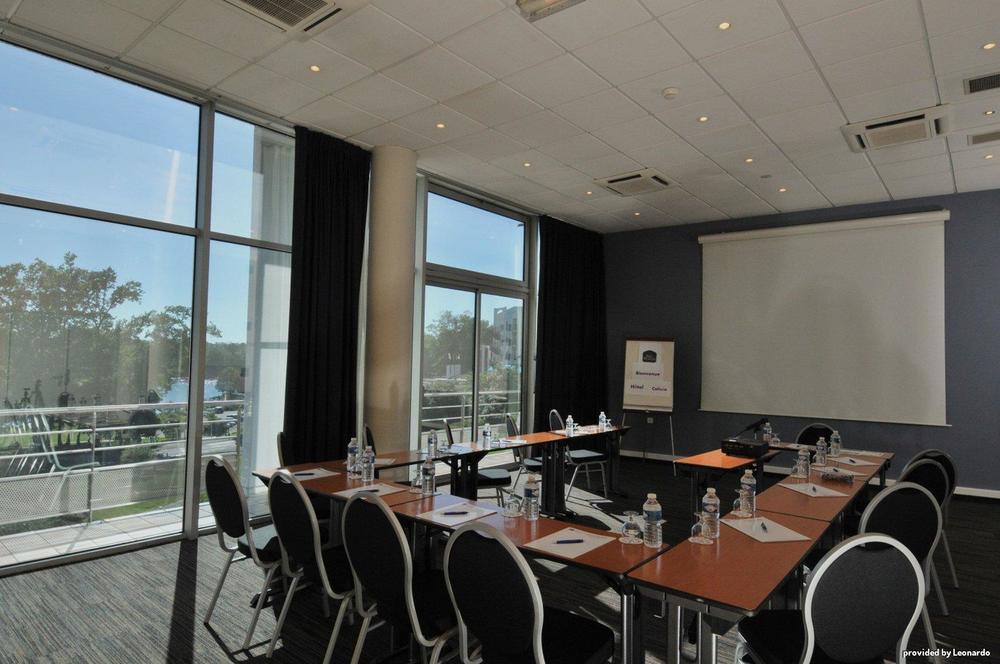 Best Western Hotel Sourceo Saint-Paul-lès-Dax Exterior foto