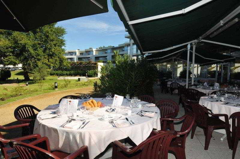 Best Western Hotel Sourceo Saint-Paul-lès-Dax Exterior foto
