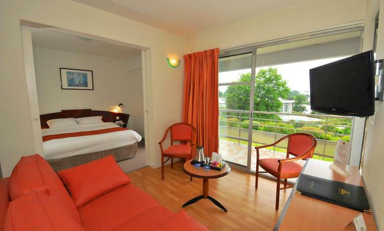 Best Western Hotel Sourceo Saint-Paul-lès-Dax Exterior foto
