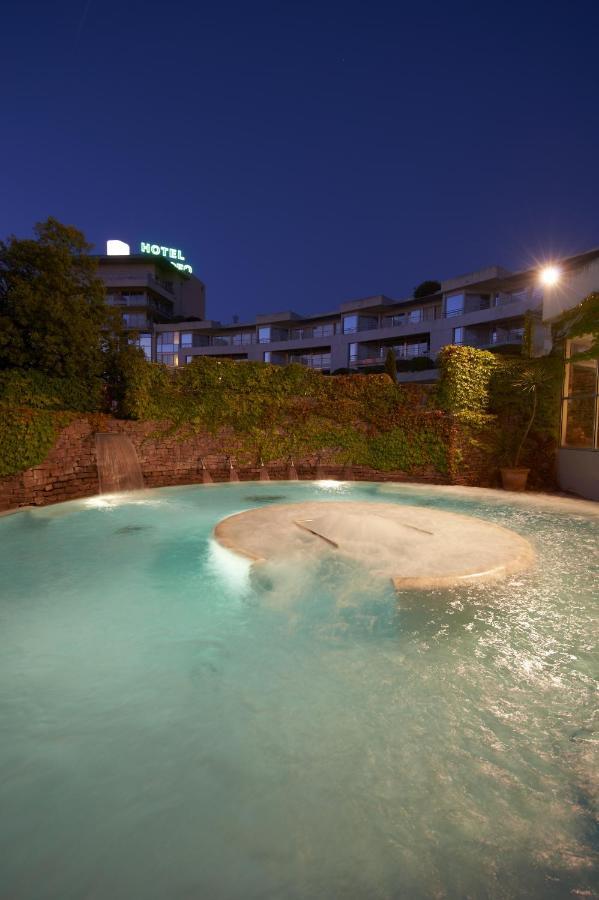 Best Western Hotel Sourceo Saint-Paul-lès-Dax Exterior foto